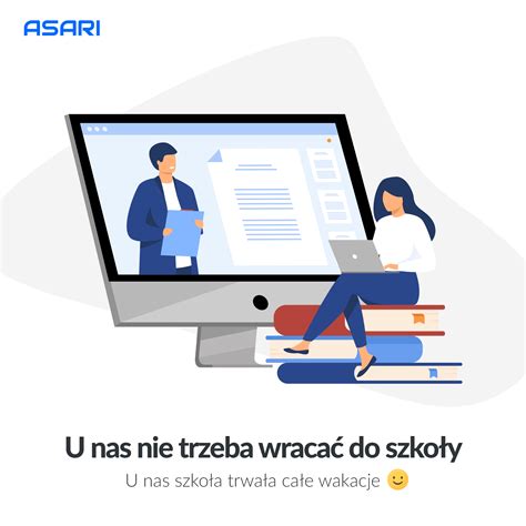 ASARI - oprogramowanie CRM - Interesuje Cię zaawansowana obsługa ASARI