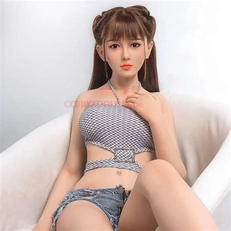 Poup E Sexuelle En Silicone De Taille R Elle Pour Homme Jouet Sexuel