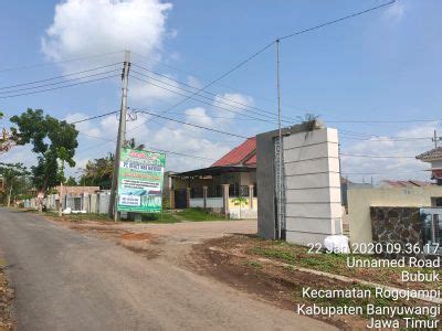 Perumahan Puri Bukit Mas Properti Dijual Disewa Murah Harga 2025