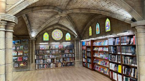 La nueva catedral de Madrid escondida en una tienda de cómics