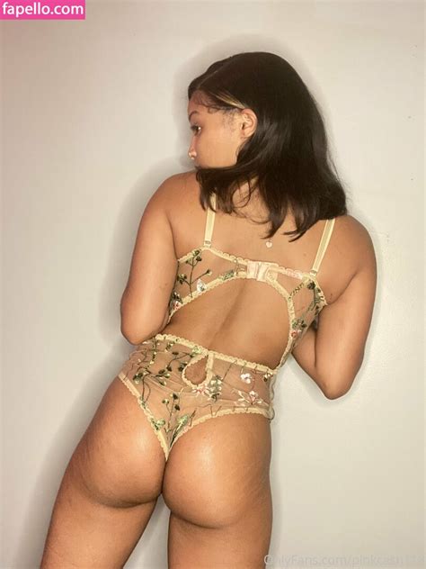 Simply Dajahnae Pinkcash118 Nude Leaked OnlyFans Photo 64 Fapello