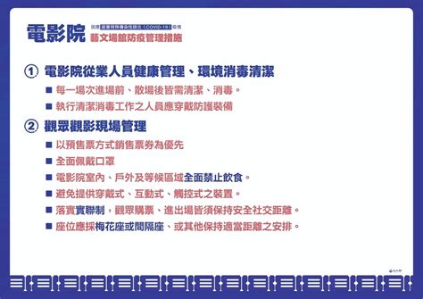 整理包／ 0713微解封 開放、仍須關閉的場所有哪些？防疫指引措施出爐！｜防疫懶人包｜新冠肺炎｜元氣網