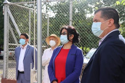 Destacan Labor De Colaboradores Del Tommy Guardia Durante La Pandemia