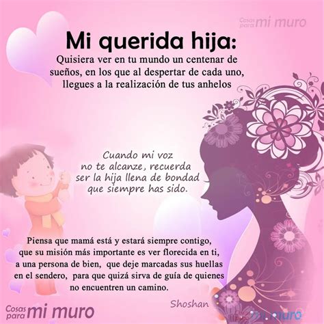 Frases para hijas 1 IMÁGENES PARA WHATSAPP y Fotos para perfiles