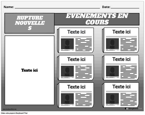 Ce Paysage Nb Storyboard Por Fr Examples