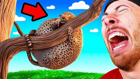 The Worlds Funniest Animal Animations You Will Smile Youtube