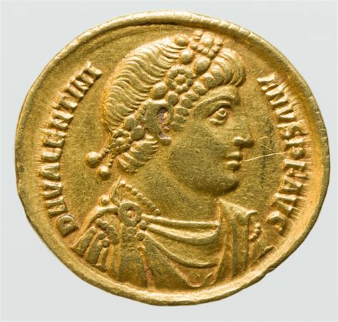 Zeldzame gouden Romeinse munt gevonden in Israël Archeologie Online