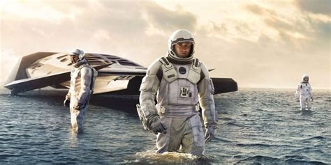 10 Interesting Facts About the Movie Interstellar - The Fact Site