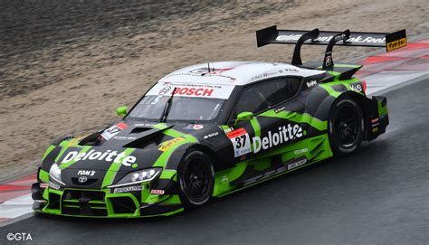 No Deloitte Tom S Gr Supra Gt Super Gt Gt