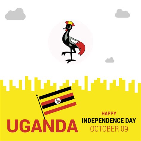 Uganda Independence Day | History, Celebrations, Facts, Quotes | Day ...