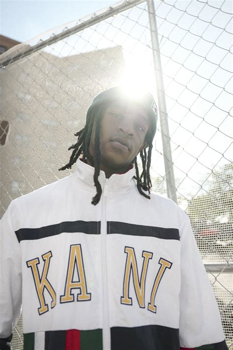 Iconic 80s Streetwear Brand Karl Kani Drops Fallwinter Campaign