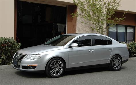 Vw B6 Passat On 18 Inch Hartmann B7 Hrs4 252 Ss Wheels Passat B6 Pinterest Vw Wheels And