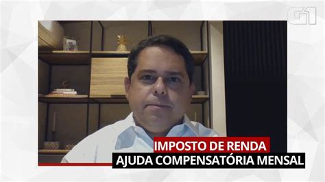 IR 2021 em vídeo veja como declarar ajuda indenizatória para quem fez