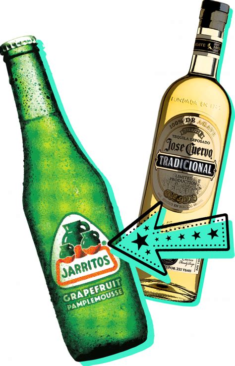 Jarritos Partners With Lcbo Global Tequila Brands And Restaurants