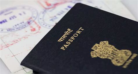 World Most Powerful Passport 2022 Revealed Worlds Most Powerful Passports In 2022 India