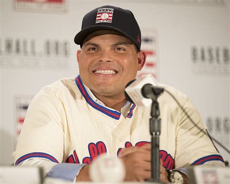 Ivan Rodriguez