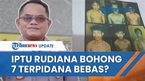 Nasib Terpidana Jika Ayah Eki Terbukti Rekayasa Pengungkapan Kasus