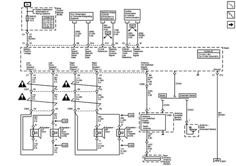 Chevy Malibu Parts Diagrams