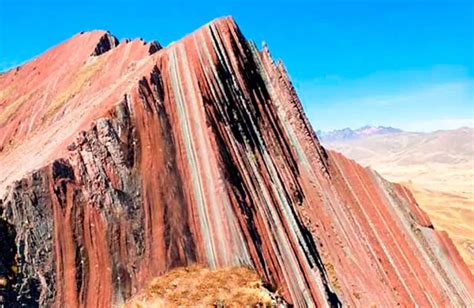 Pallay Punchu Trek Full Day New Attractions In Cusco