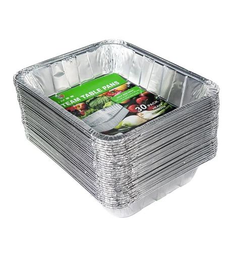 Alloy 8011 Disposable Aluminum Foil Container Plates Food Grade