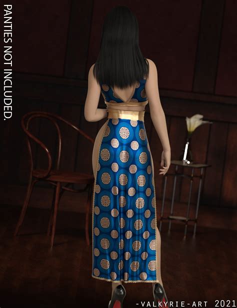 Instyle Jmr Dforce Sandy Dress For G8f Daz 3d