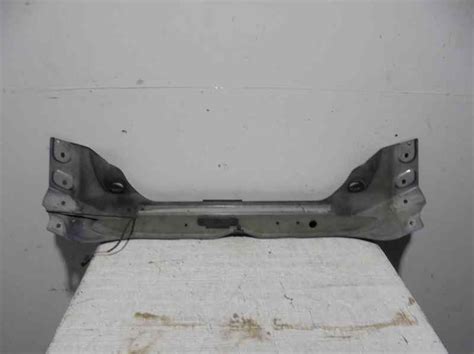 Front Slam Panel Mercedes Benz M Class W Ml Cdi