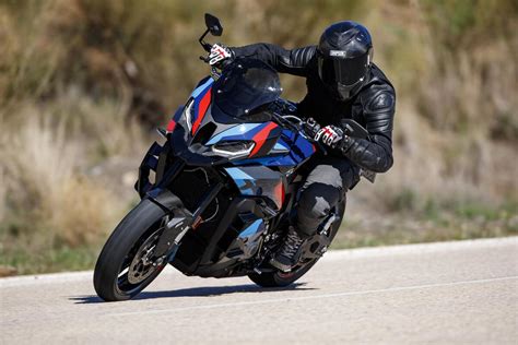 BMW S 1000 R Nuovo Modello Per Il 2025 Ecco Come Potrebbe Cambiare