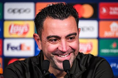 Na to czekał Xavi FC Barcelona o krok od wyczekiwanego transferu