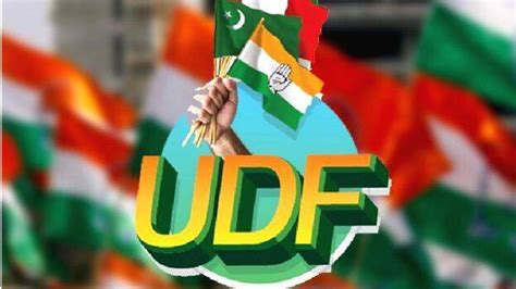 Udf Kerala