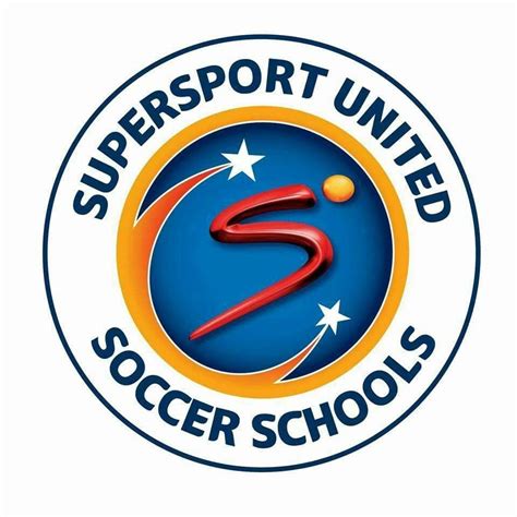 Supersport United Logo : SuperSport United Football Club | Futebol e ...