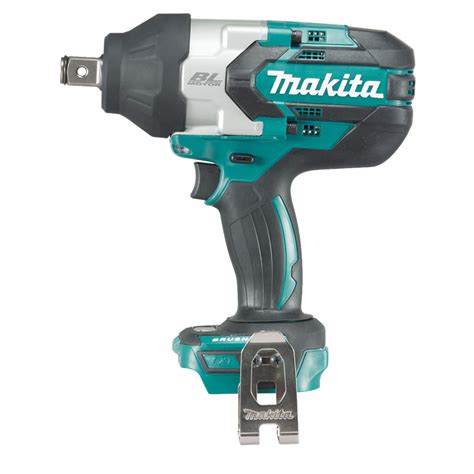 Makita Lxt 18v 34” Cordless Impact Wrench Skin Only Bunnings Warehouse