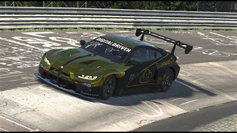 Iracing Special Event Spa 24h Final Youtube