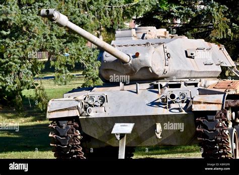 M41 tank hi-res stock photography and images - Alamy