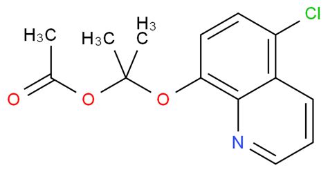 Acetic Acid 2 1 2 3 4 Tetrahydro 2 Oxo 5 Quinolinyl Oxy Methyl