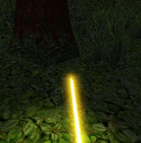 Improved Lightsaber Sounds And Fx Star Wars Jedi Outcast Ii Jedi