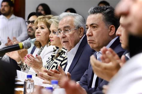 Rocha Instala La Comisión Interinstitucional Para Protección A Víctimas En Materia De Trata