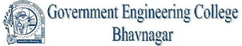 Gec Bhavnagar Admission 2023 Courses Fees Placement Cut Off