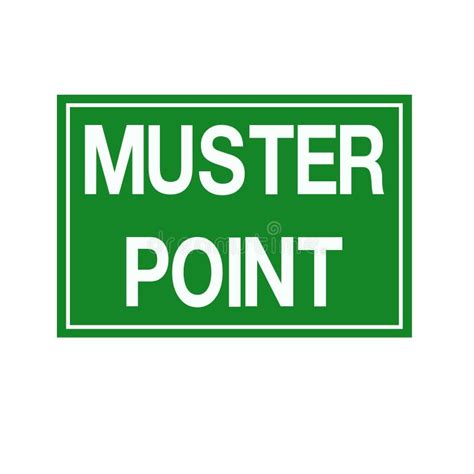 Muster Point Stock Illustrations 131 Muster Point Stock Illustrations