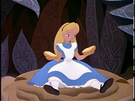 Alice In Wonderland 1951 Growth - musingsofthemiddleschoolminds