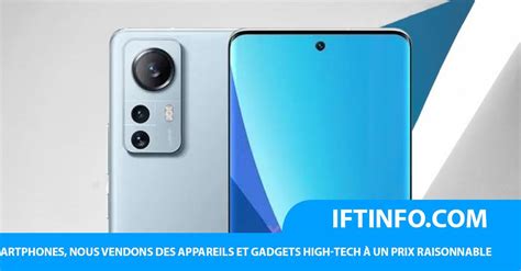 Iftinfo La Fcc R V Le Les D Tails De Xiaomi Lite Lapproche Du