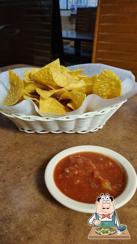 Fiesta Tapatia In Bennettsville Restaurant Reviews