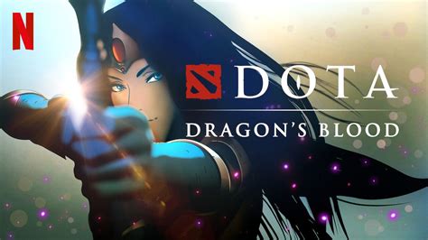 Dota: Dragon's Blood Wallpapers - Wallpaper Cave