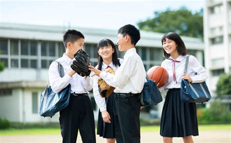 「中学受験をしない」選択のメリット 公立中学校ならではのよさは？【中学受験】｜ベネッセ教育情報サイト