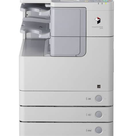 Canon Imagerunner Advance C Color Copier Uae Copiers And