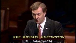 Michael Huffington | C-SPAN.org