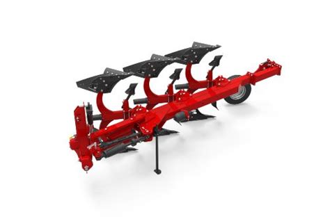 Grégoire Besson Plough Stubble Cultivator Subsoiler Tillage