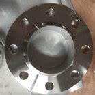 Yaang Pipe Industry En B L Plate Flange Rf Dn Pn Yaang