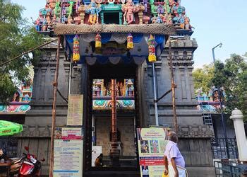 5 Best Temples in Coimbatore, TN - 5BestINcity.com