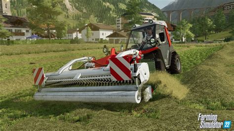 Farming Simulator Hay Forage Pack Now Out Gaming Cypher