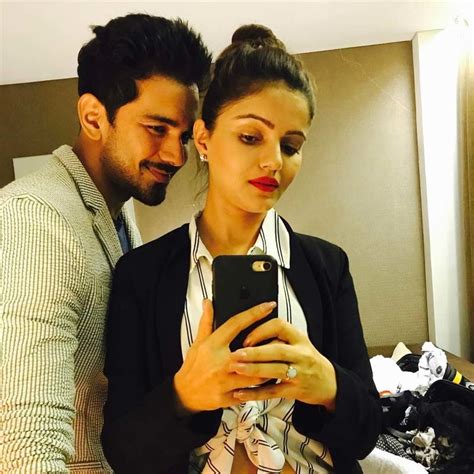 Bigg Boss 14 Rubina Dilaik And Abhinav Shukla Are A Solid Couple